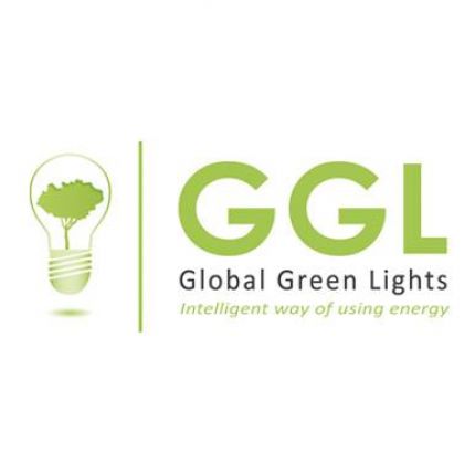 Logotyp från GGL-Global Green Lights gmbH & Co.KG