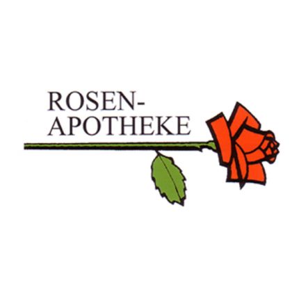 Logo od Rosen-Apotheke Arne Trippe e.K.