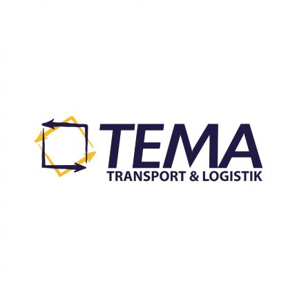 Logo from TEMA Transport und Logistik GmbH