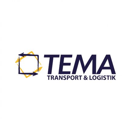 Logo da TEMA Transport und Logistik GmbH