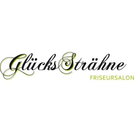 Logotyp från Firseursalon Glückssträhne Lorsch