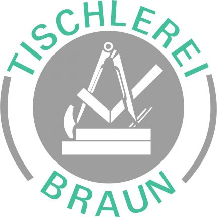 Logo von Tischlerei & Bestattungen Karl-Heinz Braun