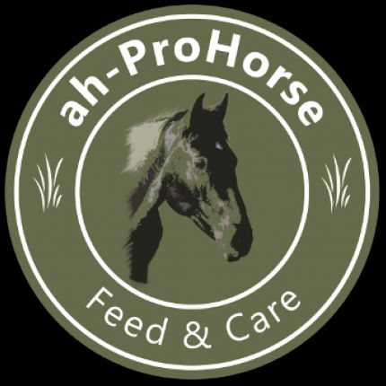 Logotipo de ah-ProHorse