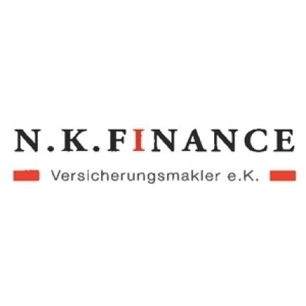 Logotyp från N.K. Finance Versicherungsmakler e.K.