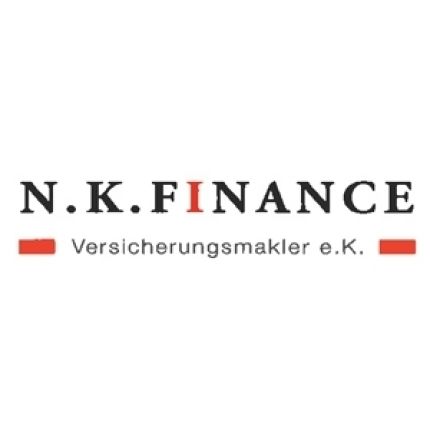 Logo de N.K. Finance Versicherungsmakler e.K.