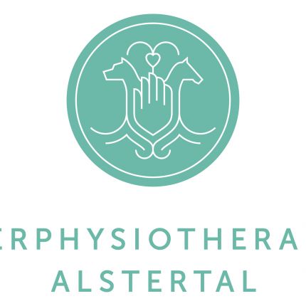Logo from Tierphysiotherapie Alstertal