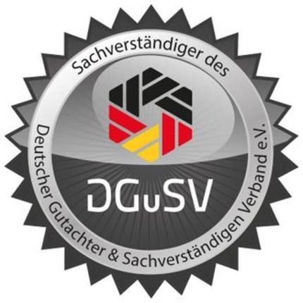 Logo from Sachverständigenbüro Jung