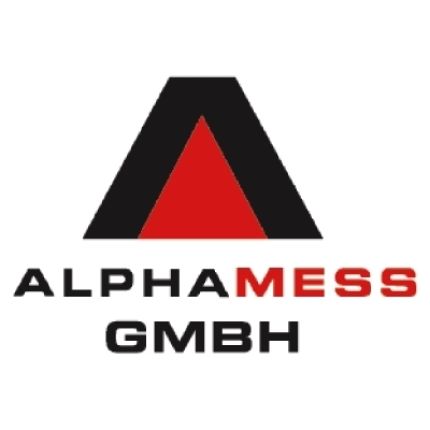 Logo van Alphamess GmbH