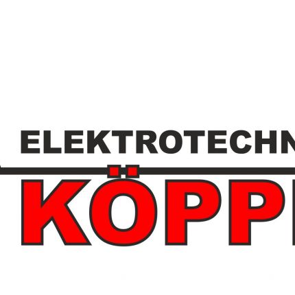 Logotyp från Elektrotechnik Köppl