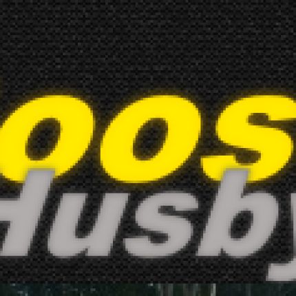 Logo van Goos-Husby