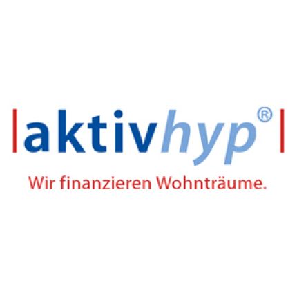 Logo von aktivhyp e.K. Baufinanzierung