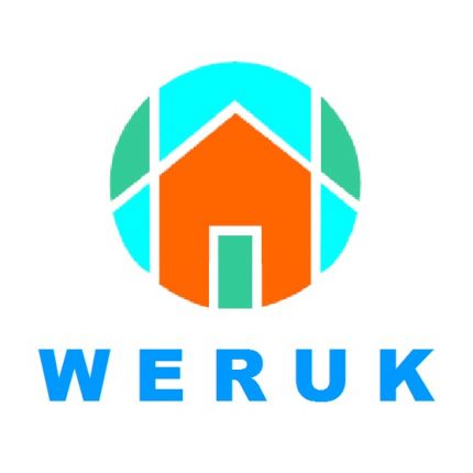 Logotyp från WERUK Umzüge