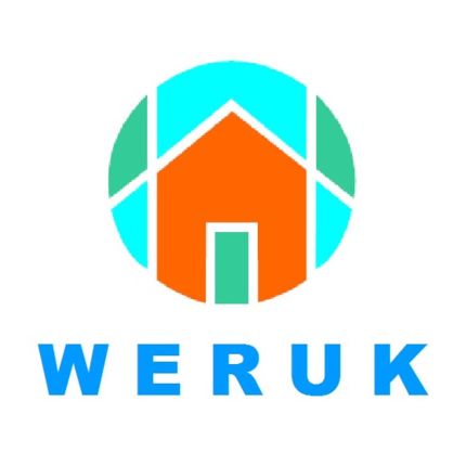 Logo fra WERUK Umzüge
