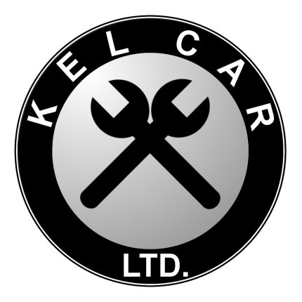 Logo van KEL CAR LTD.