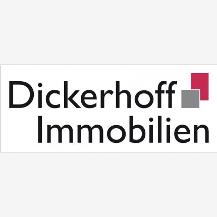 Logo fra Dickerhoff Immobilien