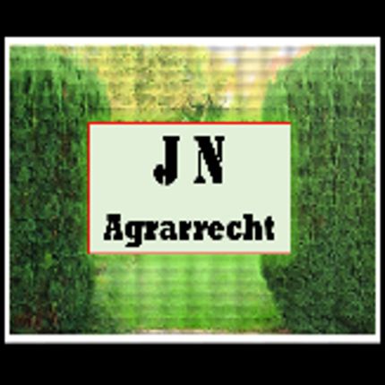 Logo od JN Agrarrecht