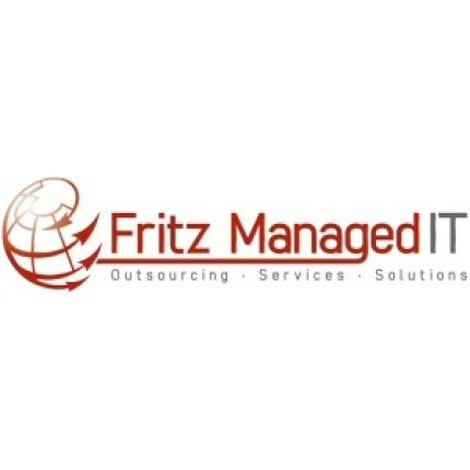 Logótipo de Fritz Managed IT GmbH