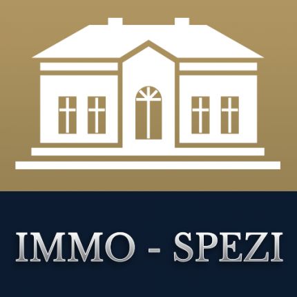 Logo de IMMO-SPEZI - Baufinanzierung & Immobilien zur Kapitalanlage