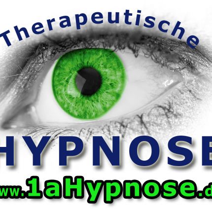 Logo van Hypnosepraxis für neue Lebensfreude