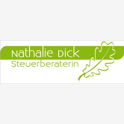 Logo da Nathalie Dick