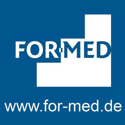 Logo van For-Med GmbH