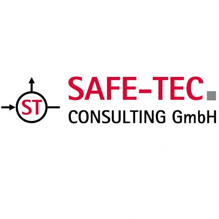 Logo van SAFE-TEC CONSULTING GmbH
