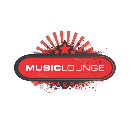 Logo van Music Lounge Musikschule Hamburg