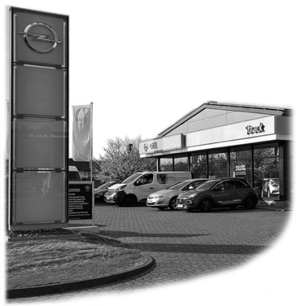 Logo fra Autohaus Strack GmbH