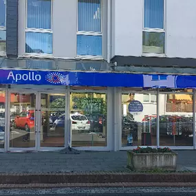 Bild von Apollo-Optik - Wuppertal - Ascheweg