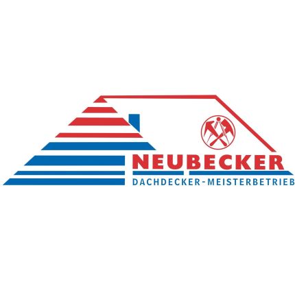 Logo von Dachdeckerei Neubecker