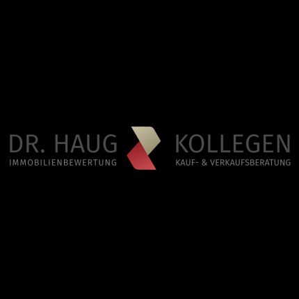 Logotyp från Dr. Haug & Kollegen GmbH & Co. KG