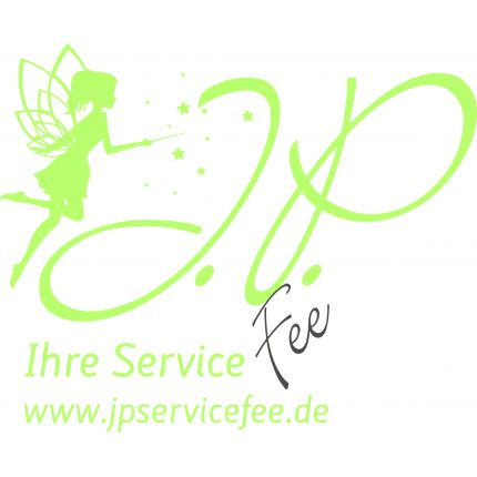 Logotipo de JP Servicefee GmbH
