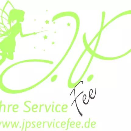 Λογότυπο από JP Servicefee GmbH