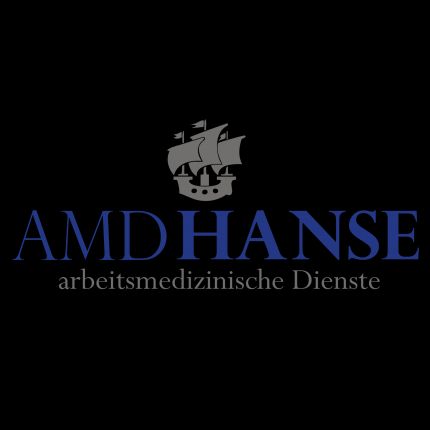 Logo de AMD HANSE