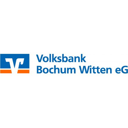 Logotyp från Volksbank Bochum Witten eG, SB-Center Stiepel