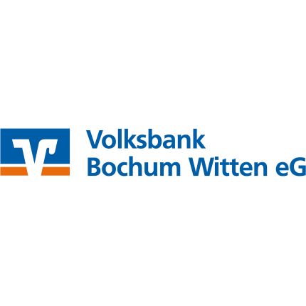 Logo van Volksbank Bochum Witten eG, SB-Center Rewe Lenk