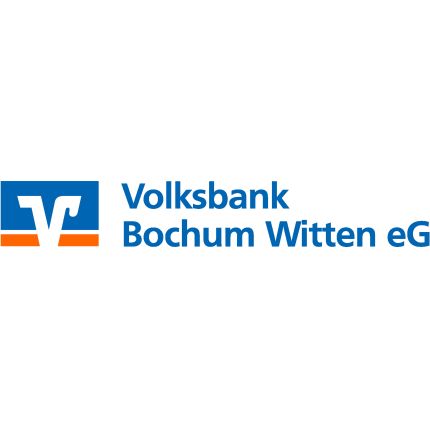 Logo van Volksbank Bochum Witten eG, SB-Center Haßlinghausen
