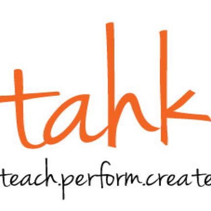 Logo van TAHK Tanzakademie Helene Krippner