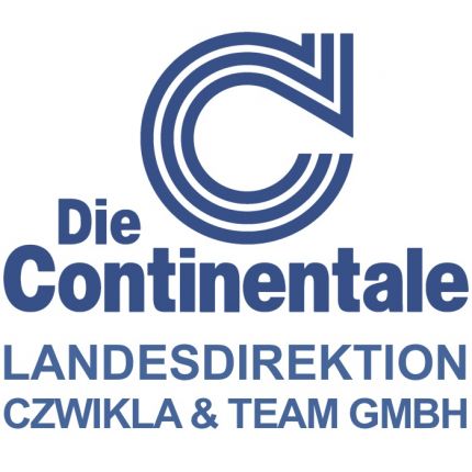 Logo van Continentale Versicherung