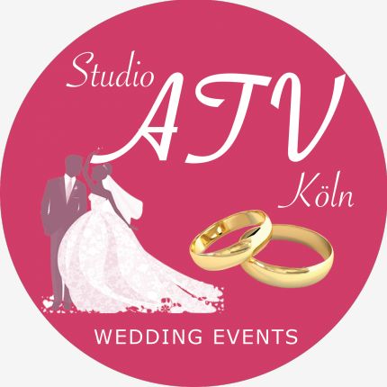 Logo van Professionelle Hochzeitsvideos und Hochzeitsfotos STUDIO ATV KOLN