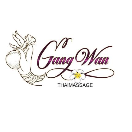 Logo van Gangwan Thaimassage