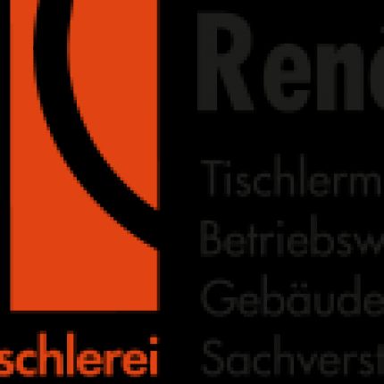 Logo od Bau- und Möbeltischlerei René Budries