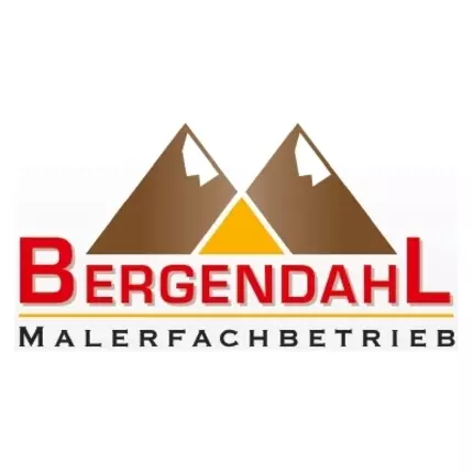 Logo from Klaus Bergendahl Malerbetrieb