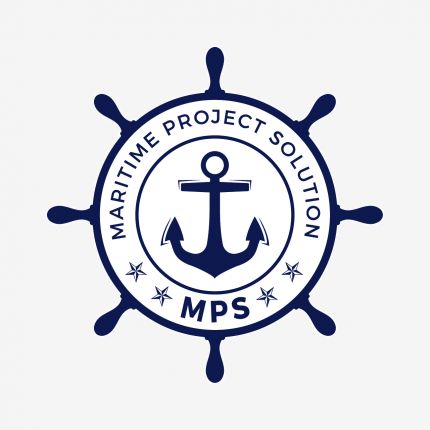 Logotipo de MPS - Maritime Project Solution GmbH & Co. KG