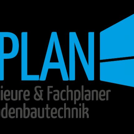 Logo fra G-Plan Ingenieure & Fachplaner Fassdenbautechnik
