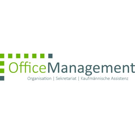 Logo od OfficeManagement GbR