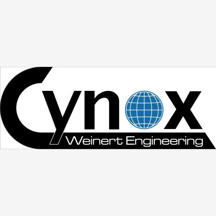 Logo fra Cynox