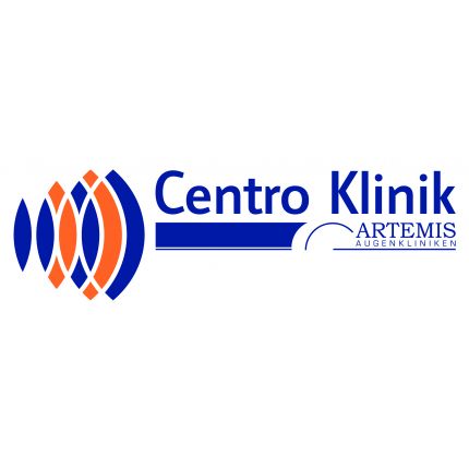 Logo van Centro Klinik GmbH