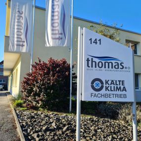 Bild von Thomas Klimatechnik GmbH