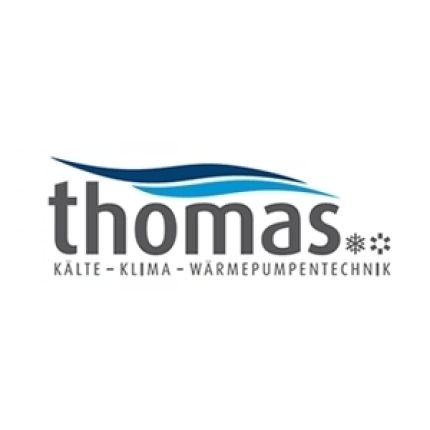 Logo fra Thomas Klimatechnik GmbH